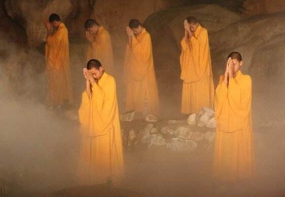 太較真，你會輸的很慘！